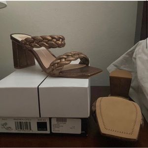 Dolce Vita Paily Bronze 9.5